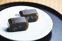 薄墨羊羹ベティクロッカーズ本社工場店