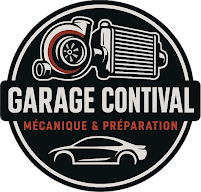 Garage contival à Ferrières