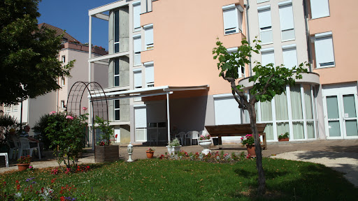 Photo de EHPAD ARPAVIE Les Tonnelles