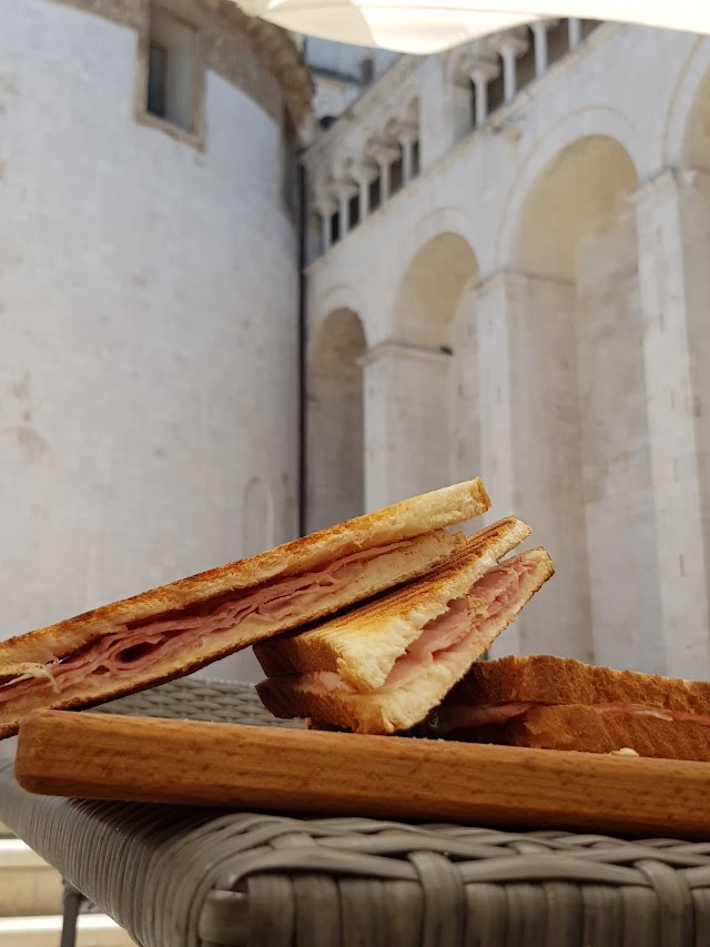 Assaporando le delizie pugliesi