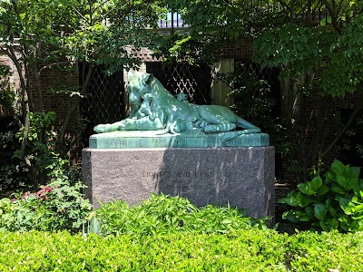 Prospect Park Zoo