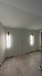 Photo n°6 de Di pietro Electricité à Brion (Électricien)