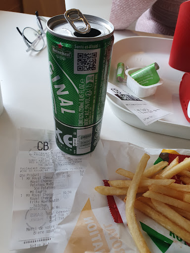 Photo 1 - McDonald's