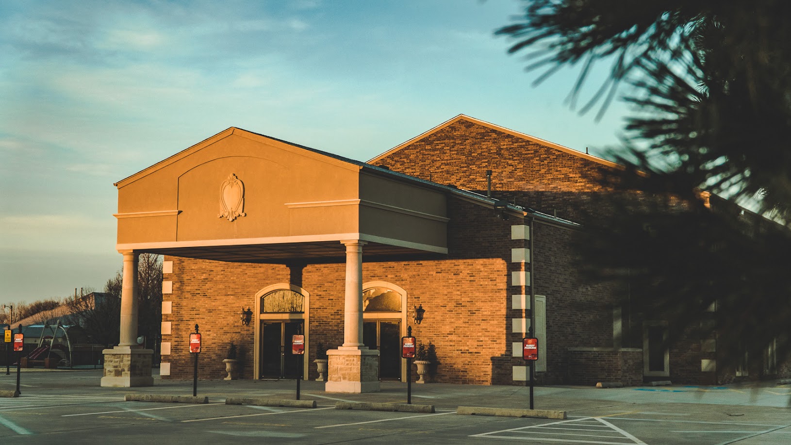 Bethel Community Church
