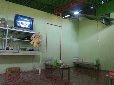 Photos of BASO (BAkso SOto) KEPAY