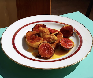 Photo n°2 de Les Jardins Gourmands du Domaine de Lacroix-Laval à Marcy-l'Étoile (Restaurant)