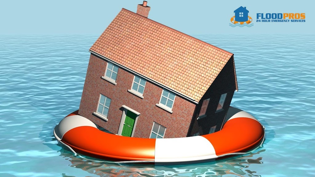 Flood Pros USA photo