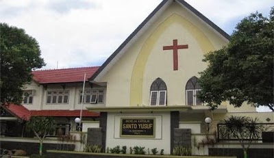 church