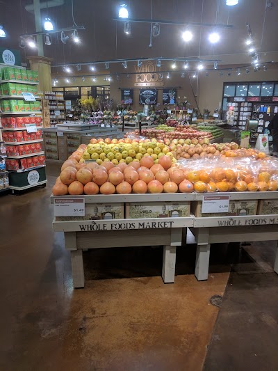 Whole Foods Market