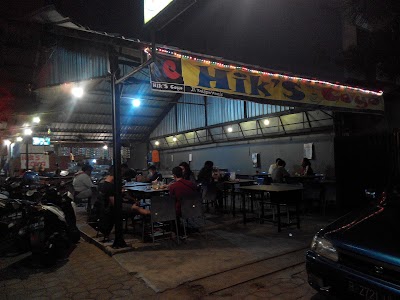 Photos of Hiks Coyo - Java Style Food Truck