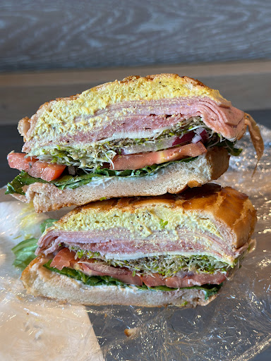 Giugnis Deli - Thumbnail