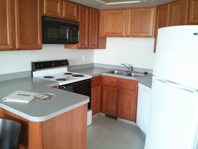 Photos of Silver Mountain Suites