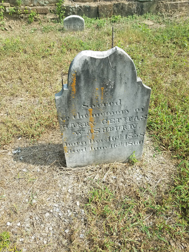 Washburn Cemetery - Thumbnail