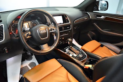 Photos of Scope Elite Used Cars Trading L.L.C