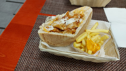 Photo 5 - FRATE Snack Kebab
