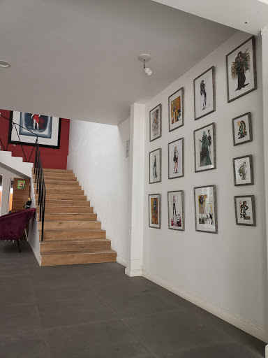 CIME Moda - Visual