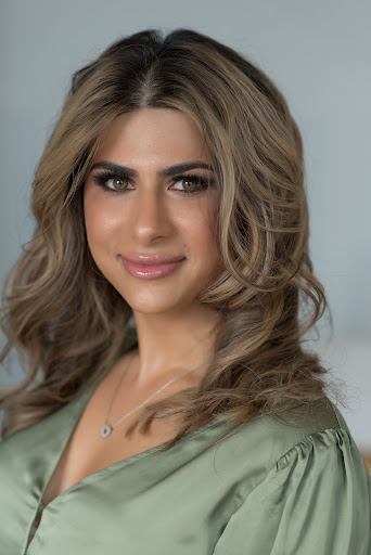 Shabnam Ismaeil - Life Insurance Broker - Thumbnail