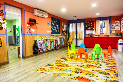 Escuela Infantil JAUJA - Majadahonda - Thumbnail