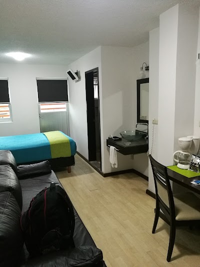 Photos of Misi&oacute;n Express Xalapa