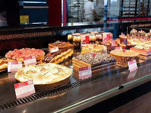 Photo n°37 de Sophie Lebreuilly à Idron (Salon de thé)