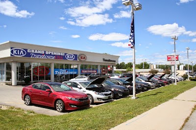 Photos of Transitowne Kia