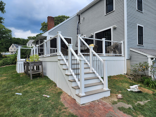 Wms home improvement