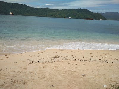 Photos of Pulau Pasir Gadang