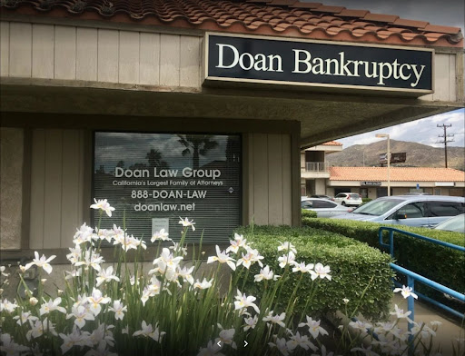 Doan Law Group - Moreno Valley Bankruptcy Attorneys - Thumbnail