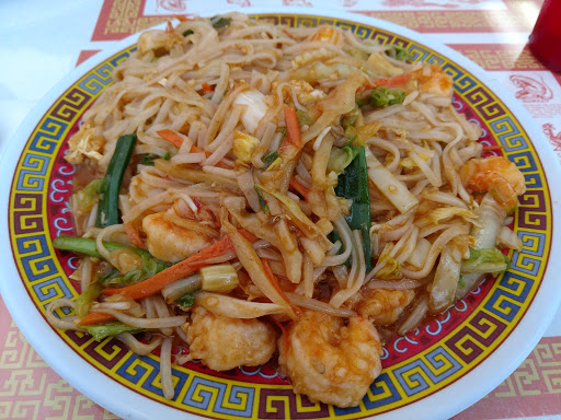 Old Chen Chinese Restaurant - Thumbnail
