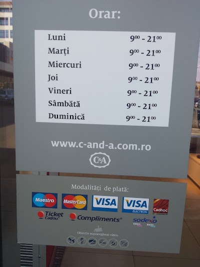 C A Comuna IclÄnzel Mures 40 786 775 994