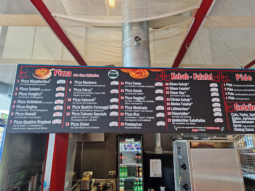 Fleisch Halal - Visual