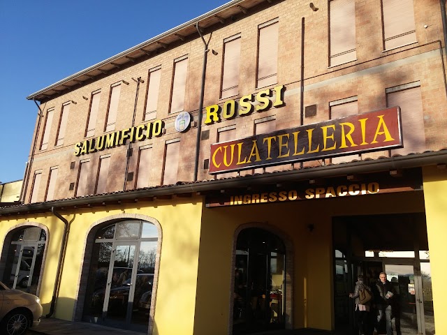 Culatelleria