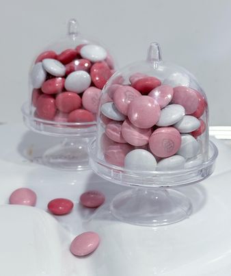 Pixel Candy Lab - Visual