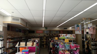 Photos of Coppel Canada Balanc&aacute;n