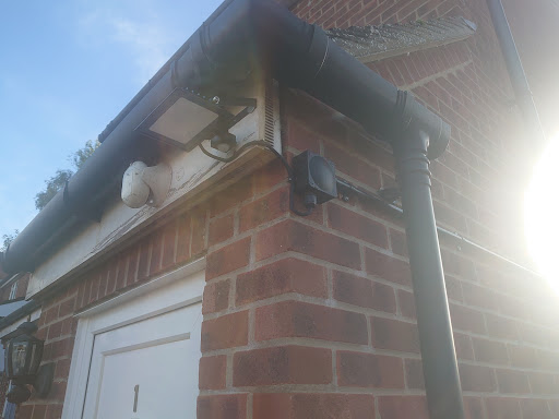 LMR Electrical Services - Visual