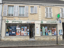 💊 PHARMACIE DU BEFFROI I Crécy la Chapelle 77 à Crécy-la-Chapelle