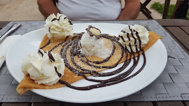 Crêperie Grain De Sel