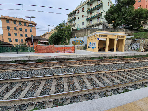 Genova Sturla - Thumbnail