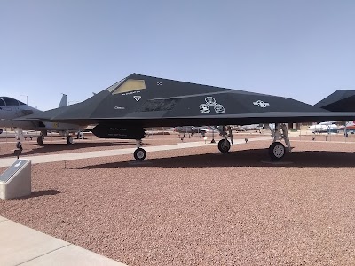 Photo of 49th Medical Group - Holloman Air Force Base Medical Facility clinic location