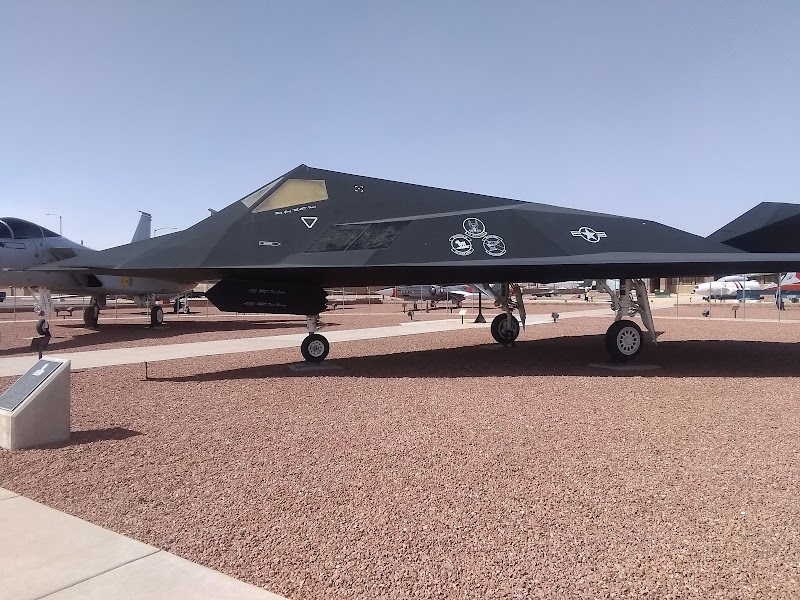 49th Medical Group - Holloman Air Force Base Medical Facility