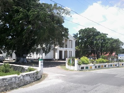 Photos of St. Elizabeth Parish Court