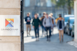 Photo n°26 de Notre-Dame du Grandchamp à Versailles (Établissement d'enseignement)