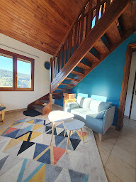 Photo n°7 de Le Chant du Loriot à Labaroche (Gîte)