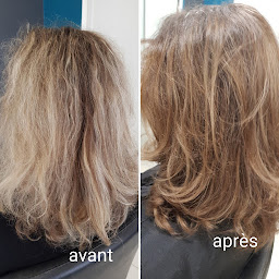 Photo n°37 de L' Atelier du Coloriste à Montmorency (Salon de coiffure)