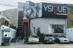 Ysique Saloon 1
