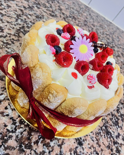 BOULANGERIE L'EMPREINTE SUCREE - Thumbnail