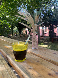 Photo n°18 de Au Café Vagabond à Saint-Brieuc-de-Mauron (Bar à vin)