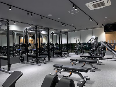 エニタイムフィットネス 武蔵小杉店