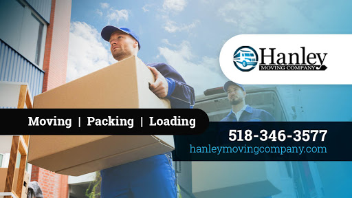 Hanley Moving Company, Inc. - Thumbnail