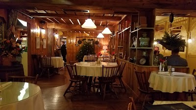 Photos of The Manor Restaurant & Lounge
